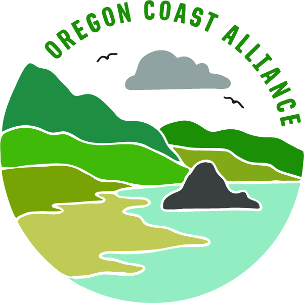 ORCA logo color – Oregon Coast Alliance