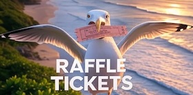 Enter Raffle!